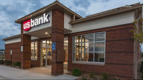 US Bank