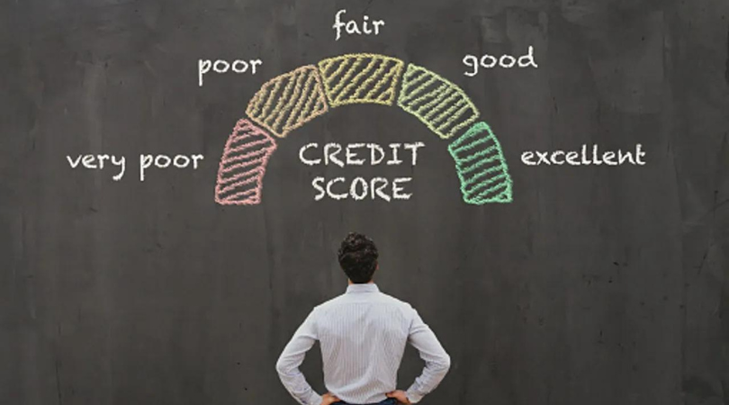 no credit check loans - credit score